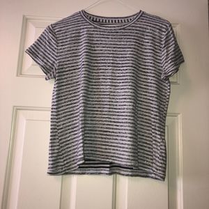 Striped T-shirt